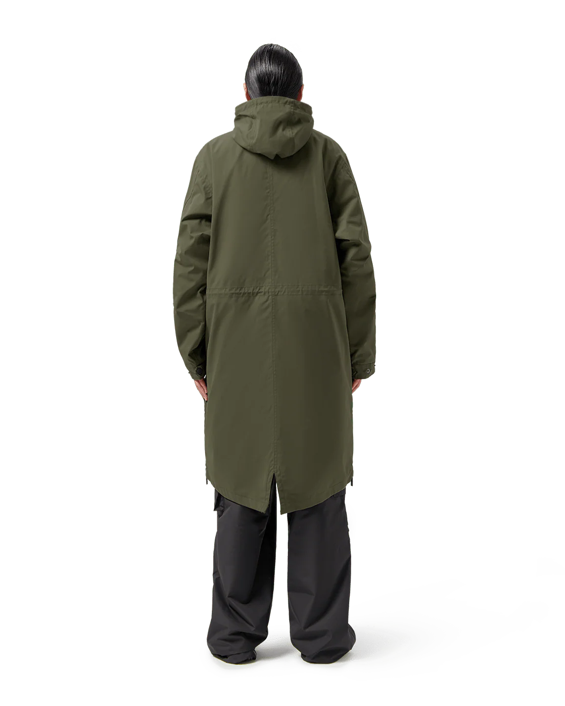 (31) Winter Parka - Image 5