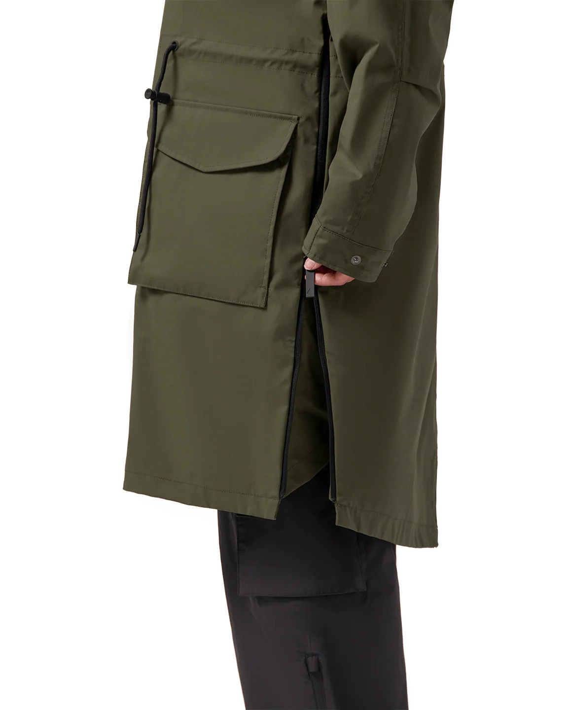 (31) Winter Parka - Image 6