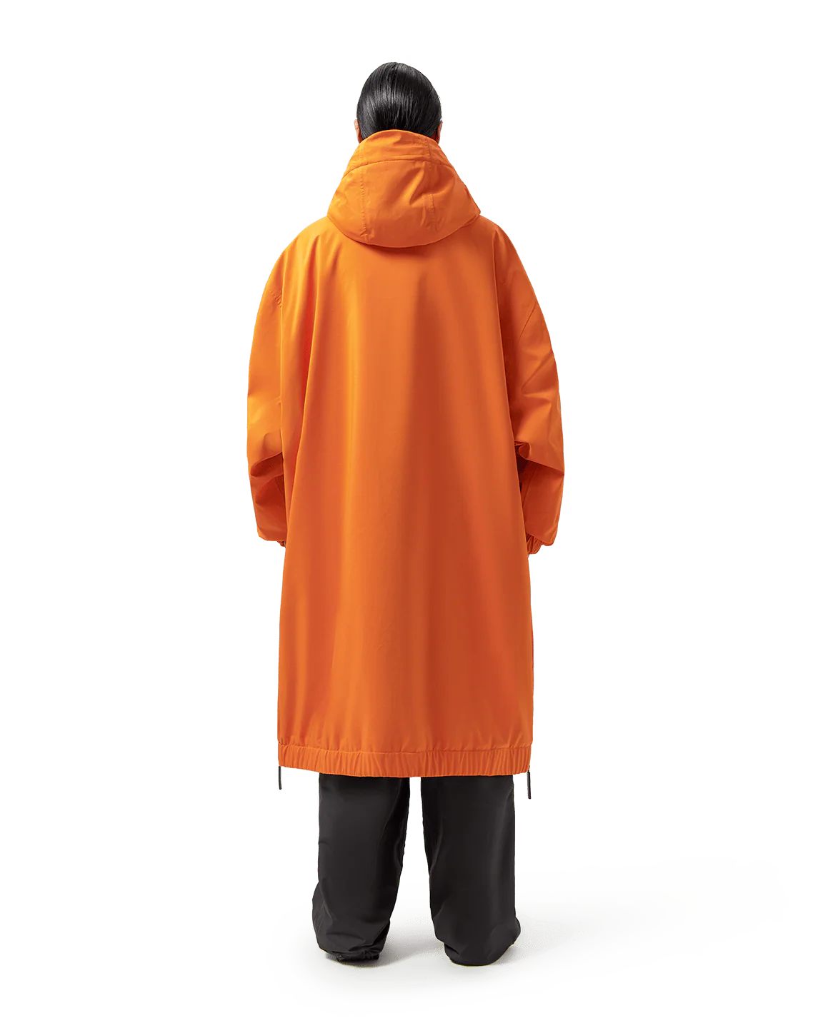 (33) MAIUM X SRFACE PONCHO - Image 17