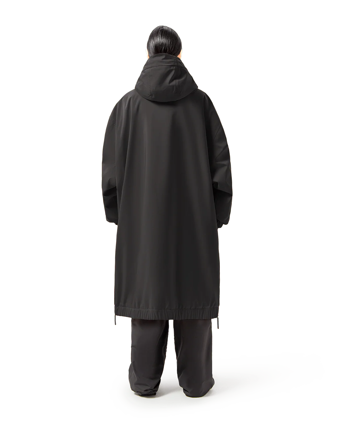 (33) MAIUM X SRFACE PONCHO - Image 4