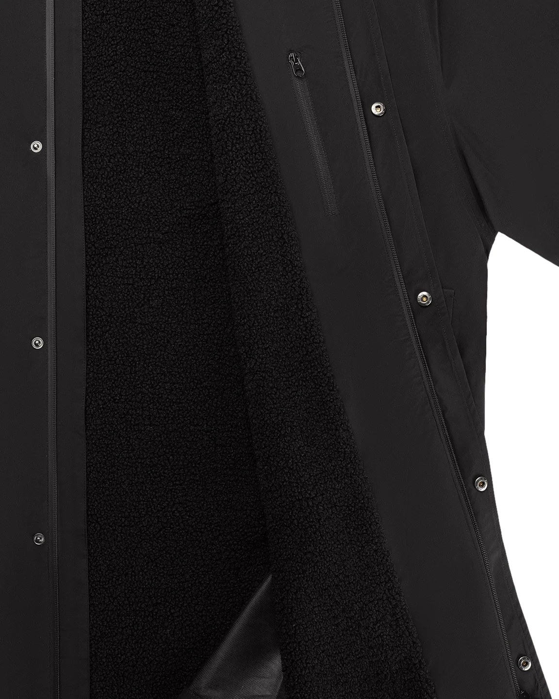 (33) MAIUM X SRFACE PONCHO - Image 11