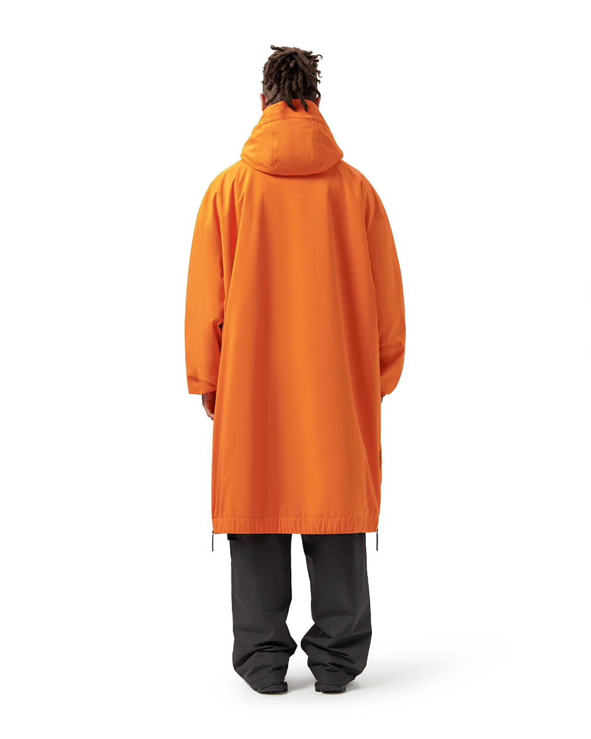 (33) MAIUM X SRFACE PONCHO - Image 17