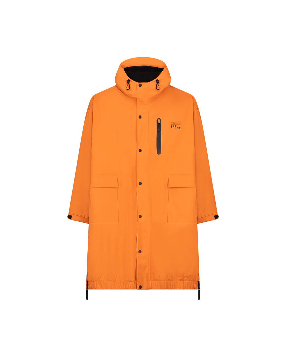 (33) MAIUM X SRFACE PONCHO - Image 18