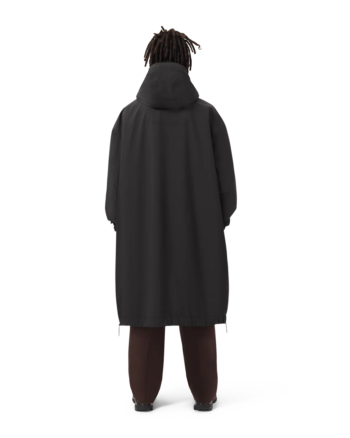 (33) MAIUM X SRFACE PONCHO - Image 4