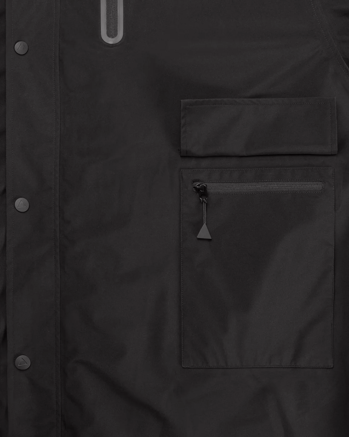 (33) MAIUM X SRFACE PONCHO - Image 9