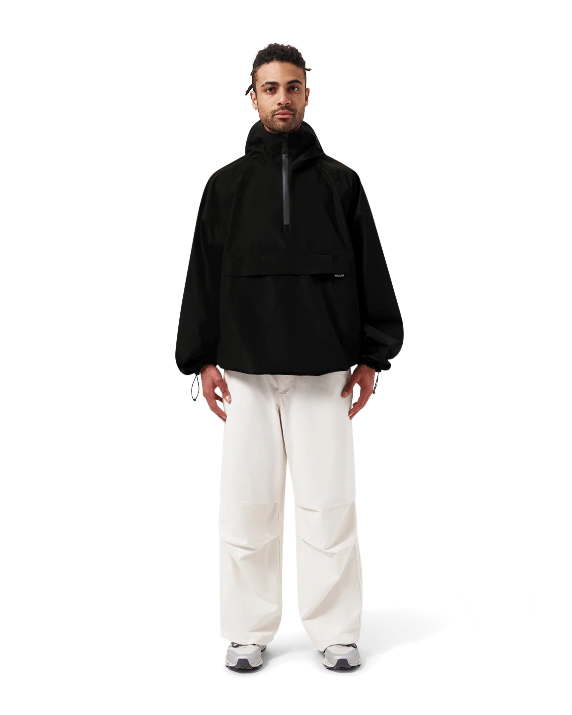 (34) Anorak - Image 13