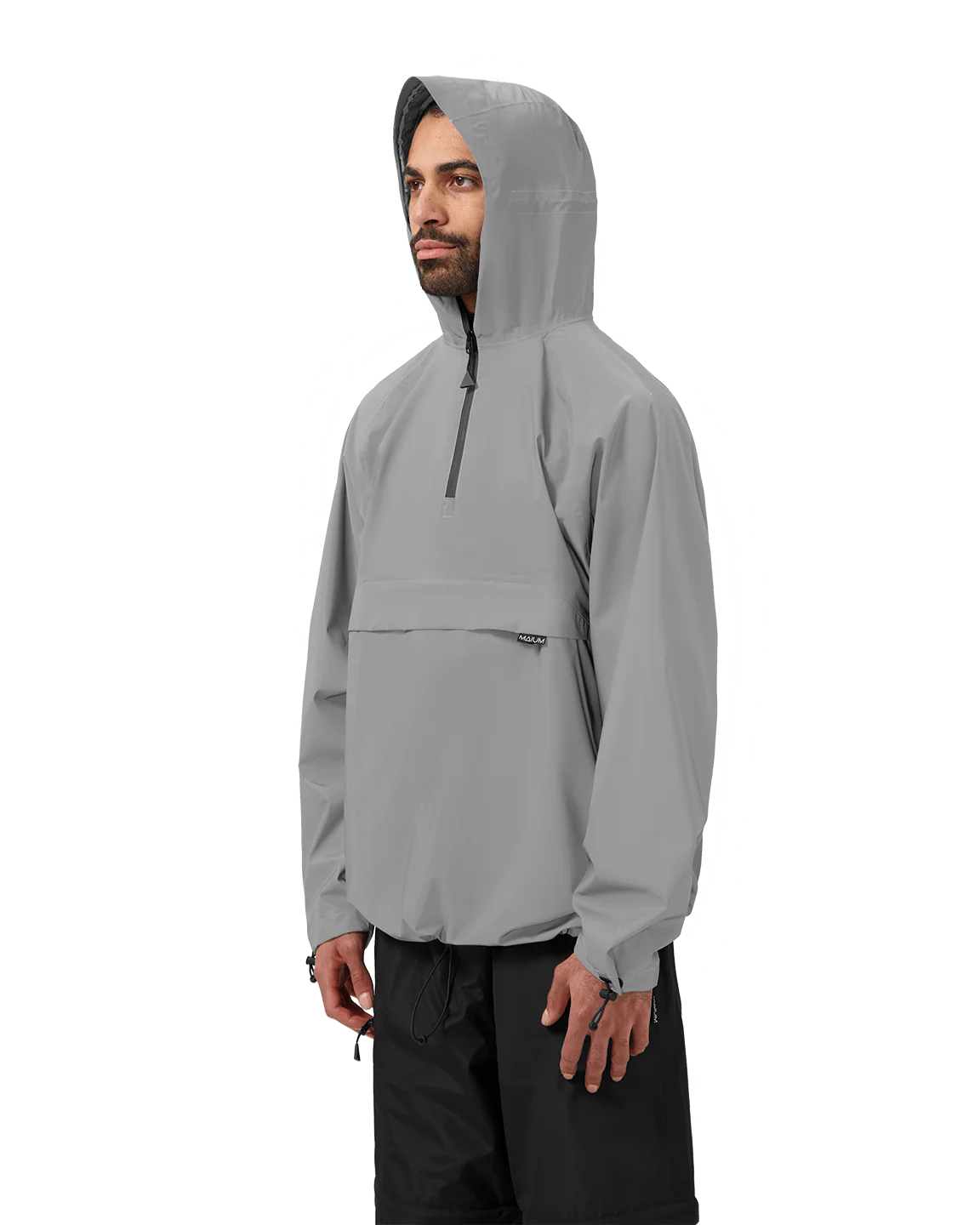 (34) Anorak - Image 3