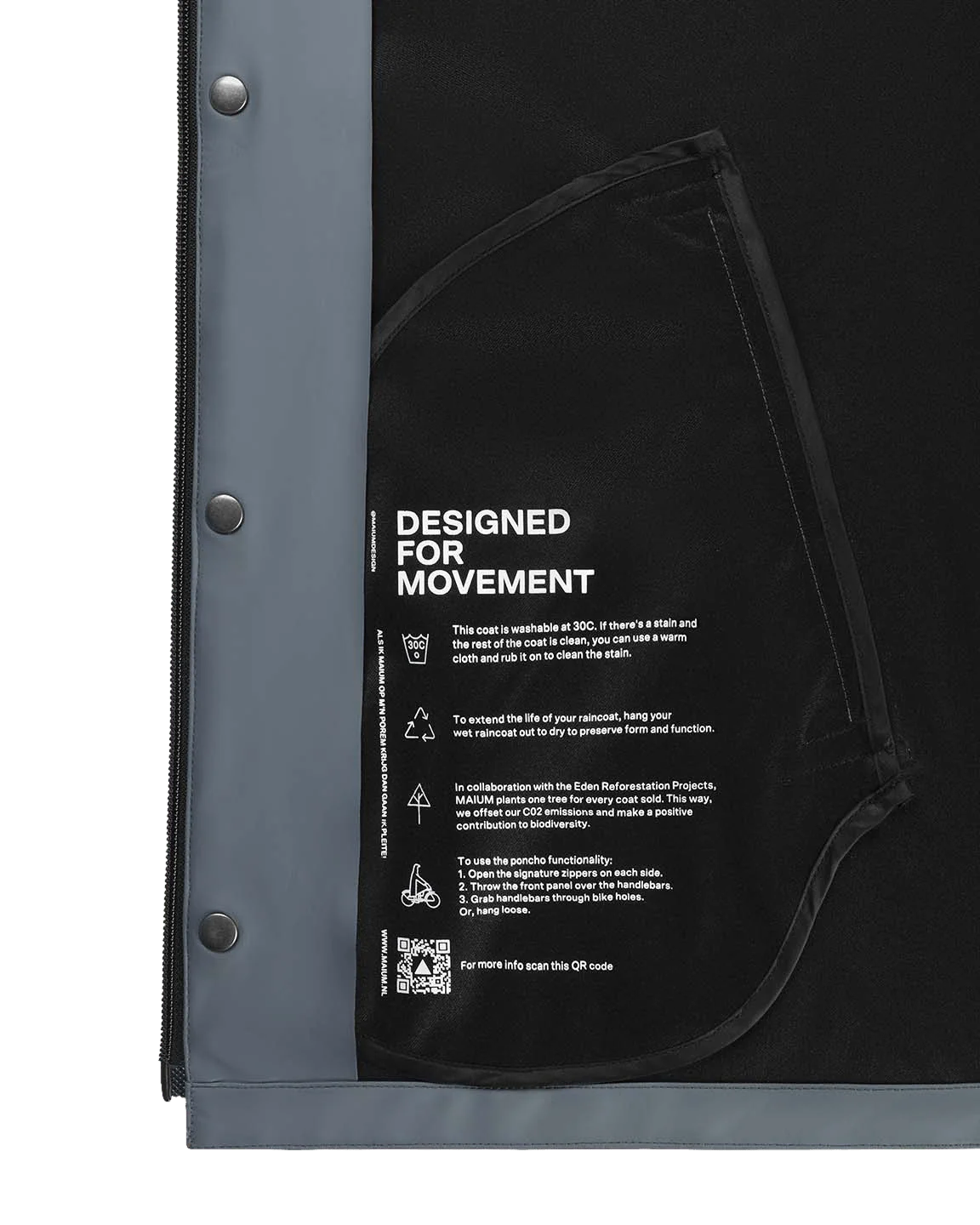 (36) Original Short - Image 33