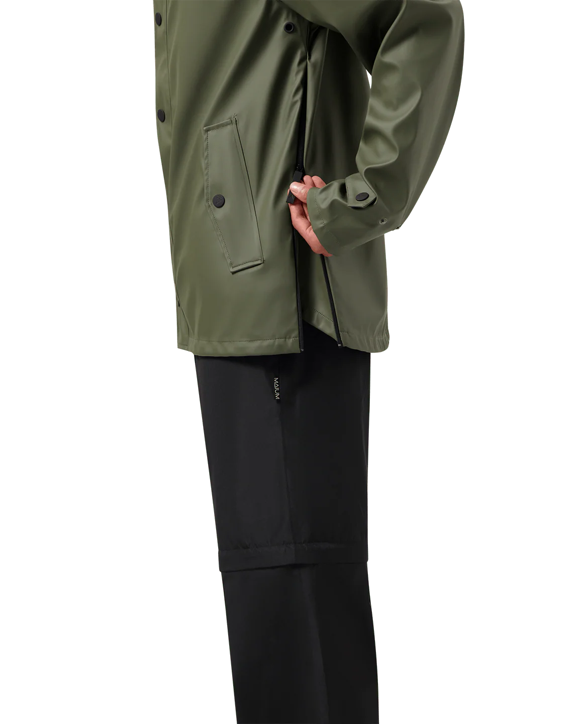 (36) Original Short - Image 4