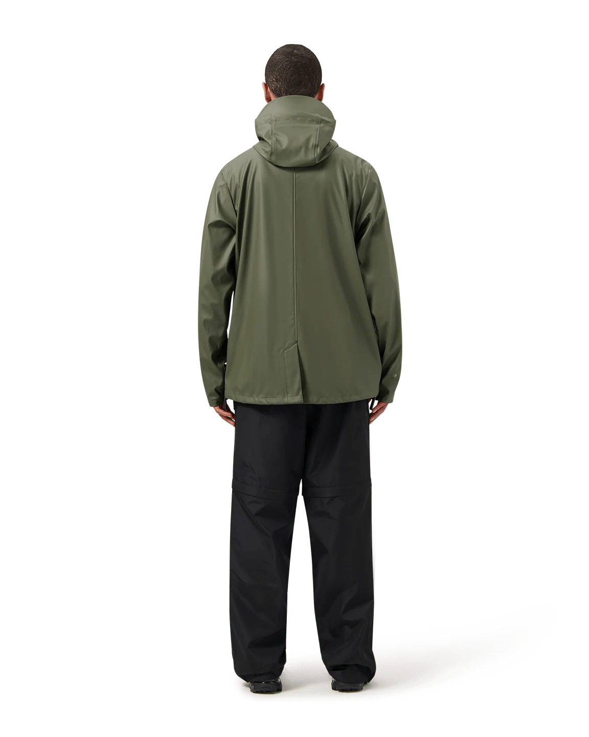 (36) Original Short - Image 5