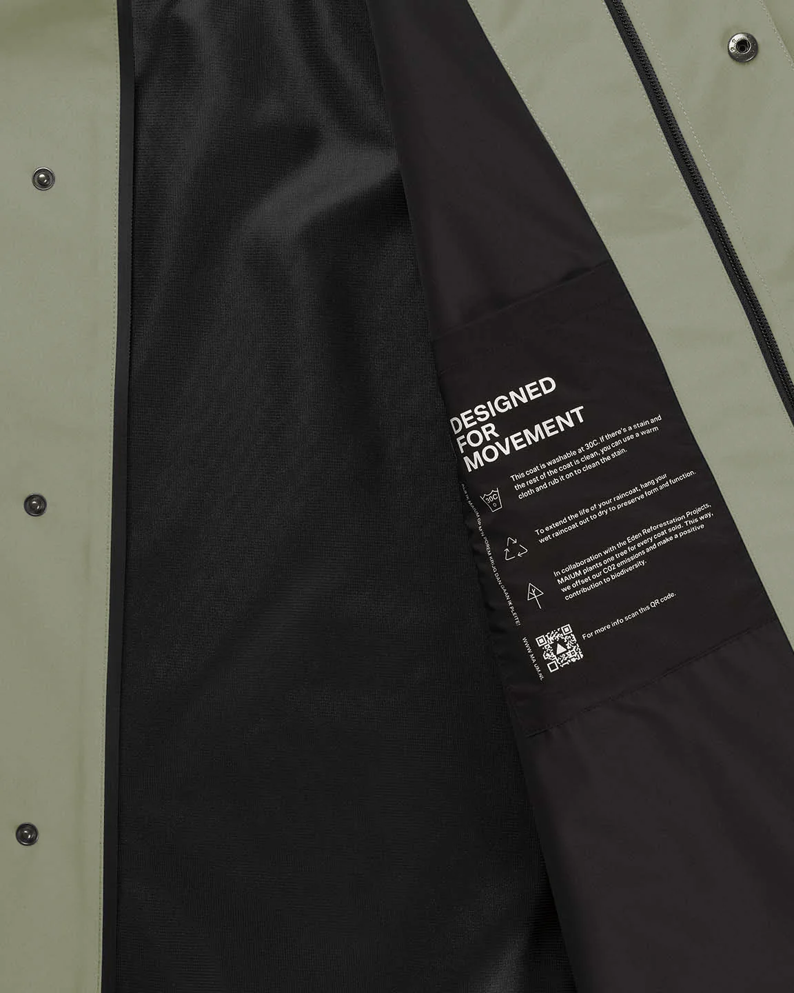 (37) Mac Short - Image 10