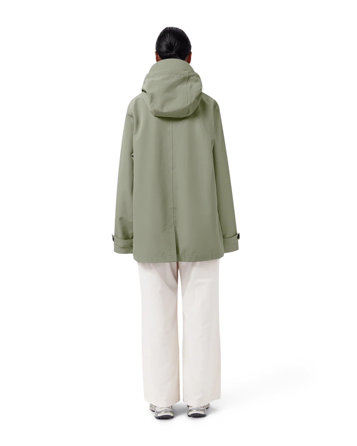 (37) Mac Short - Image 3