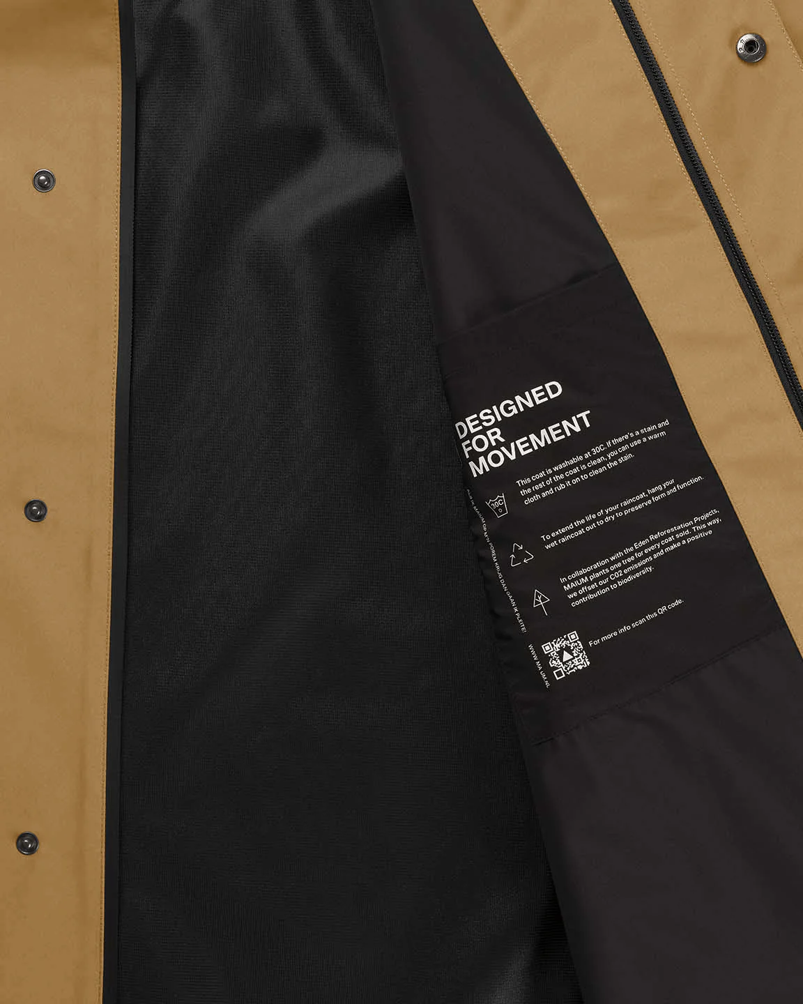 (37) Mac Short - Image 30