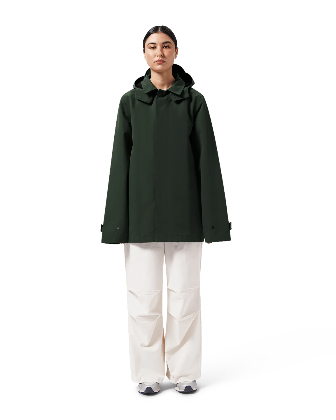 (37) Mac Short - Image 31