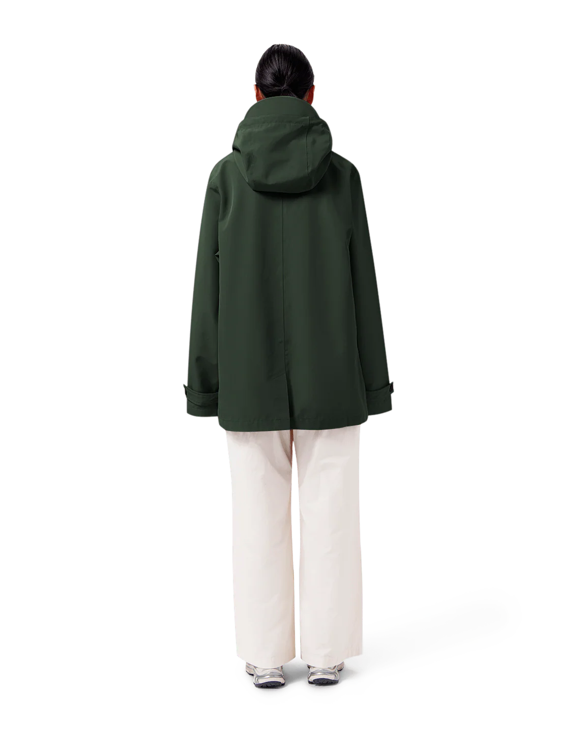 (37) Mac Short - Image 33