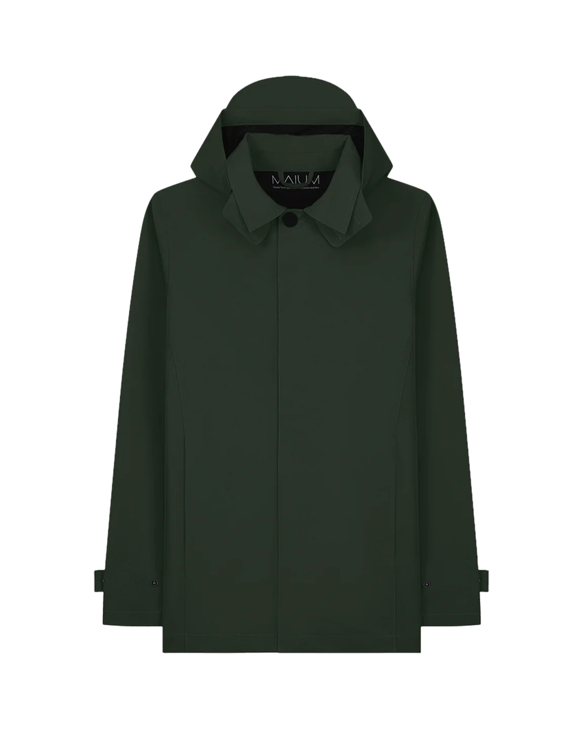 (37) Mac Short - Image 35