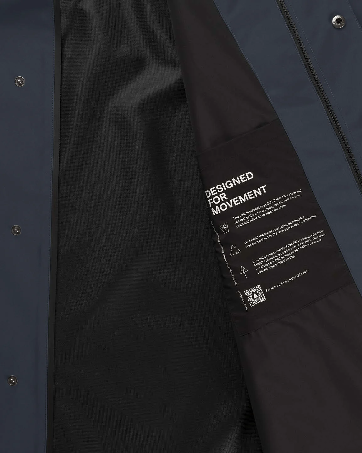 (37) Mac Short - Image 10