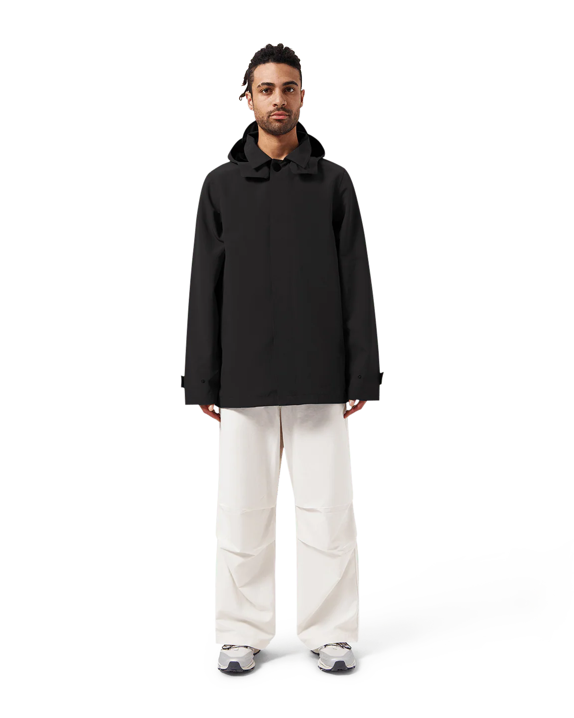 (37) Mac Short - Image 11