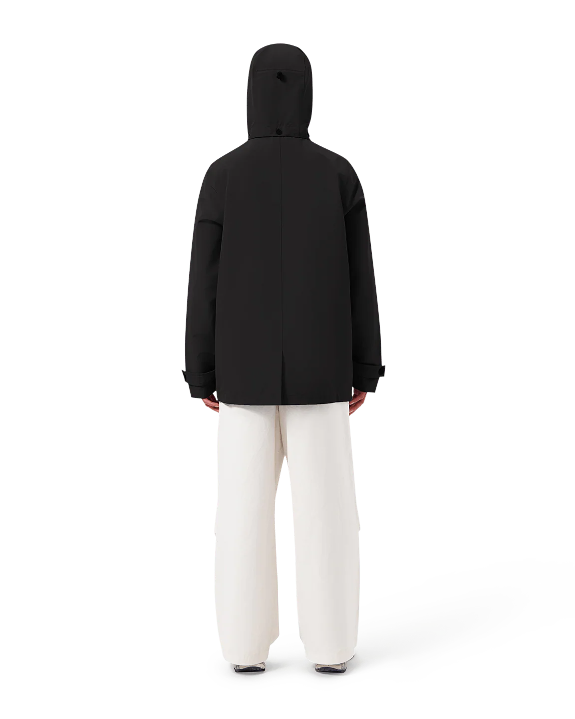 (37) Mac Short - Image 13