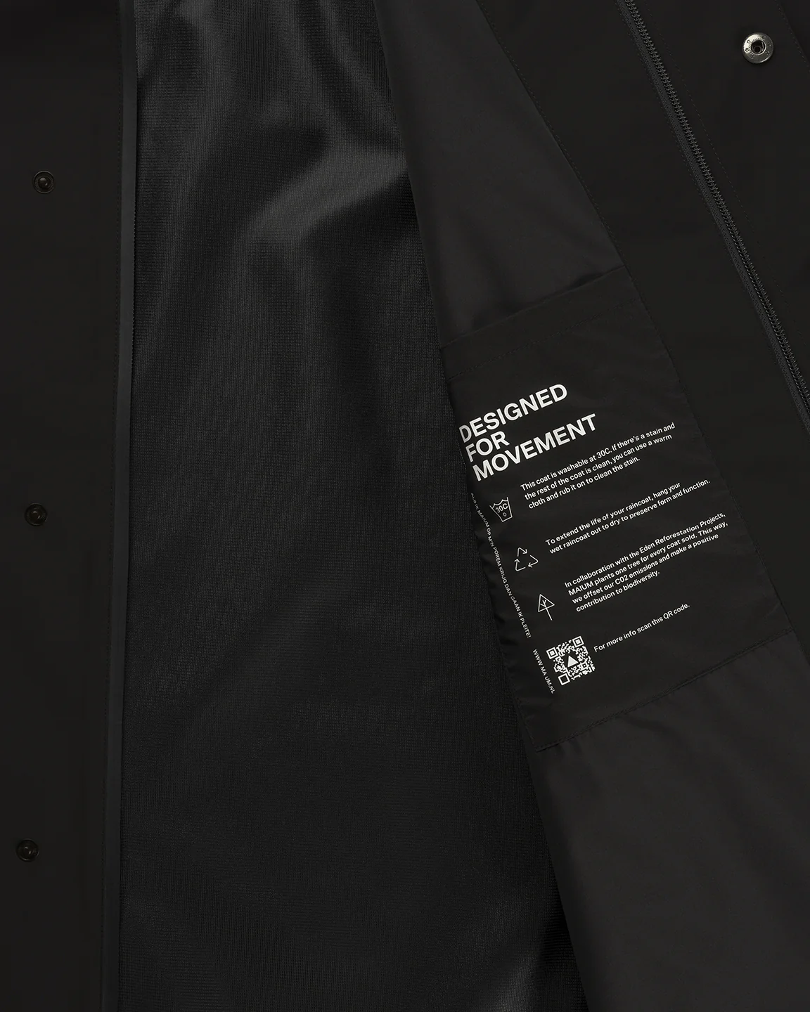 (37) Mac Short - Image 20