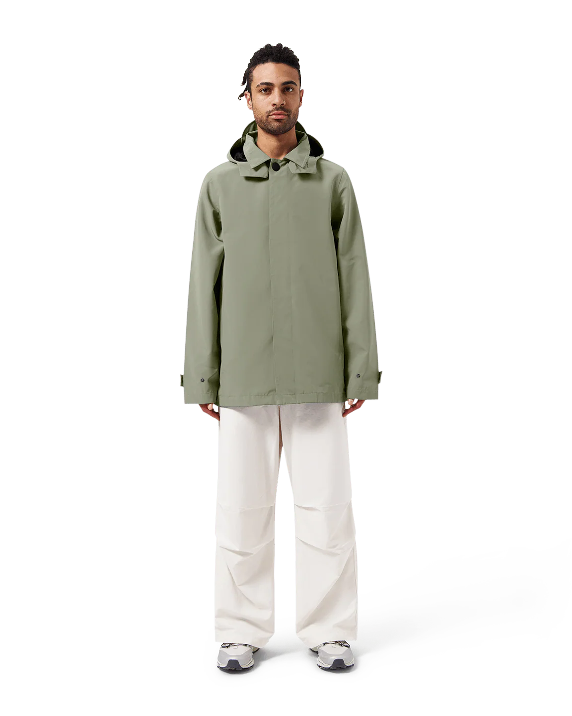 (37) Mac Short - Image 21