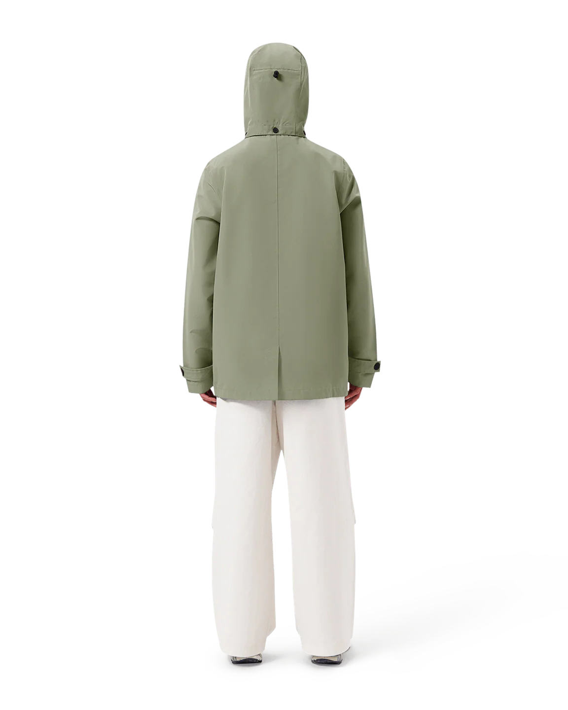 (37) Mac Short - Image 23