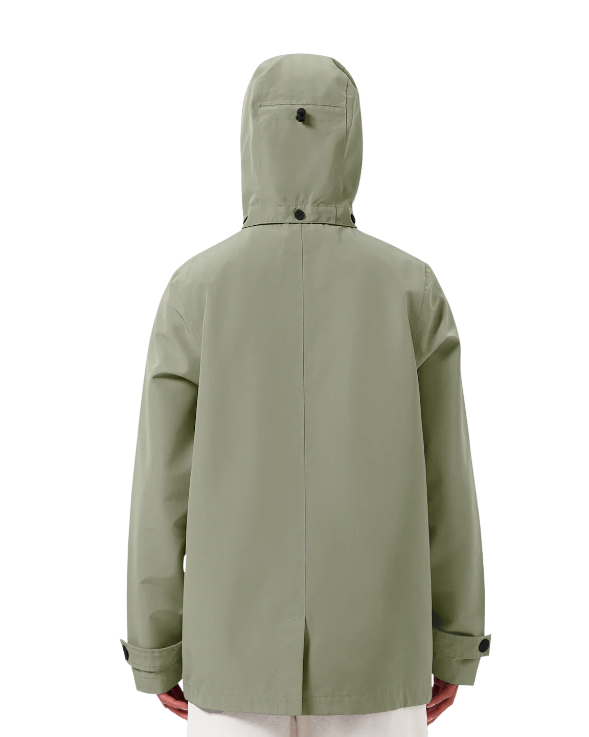 (37) Mac Short - Image 24