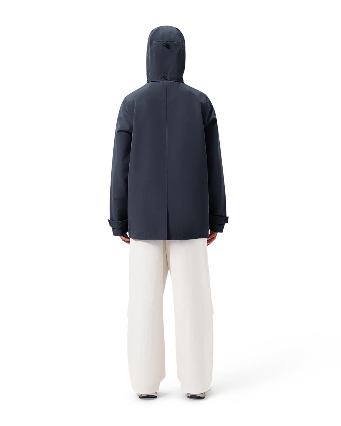 (37) Mac Short - Image 3