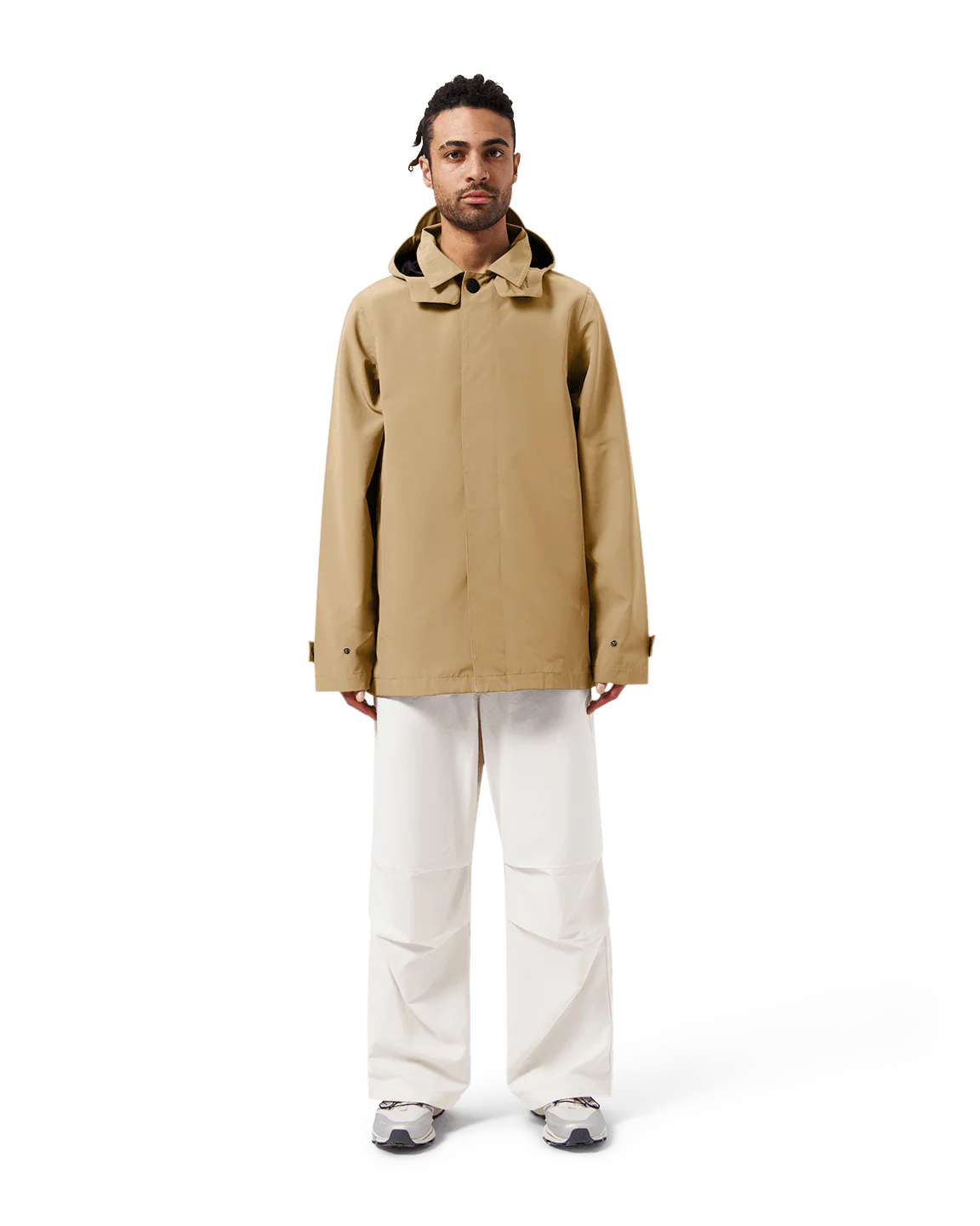 (37) Mac Short - Image 31