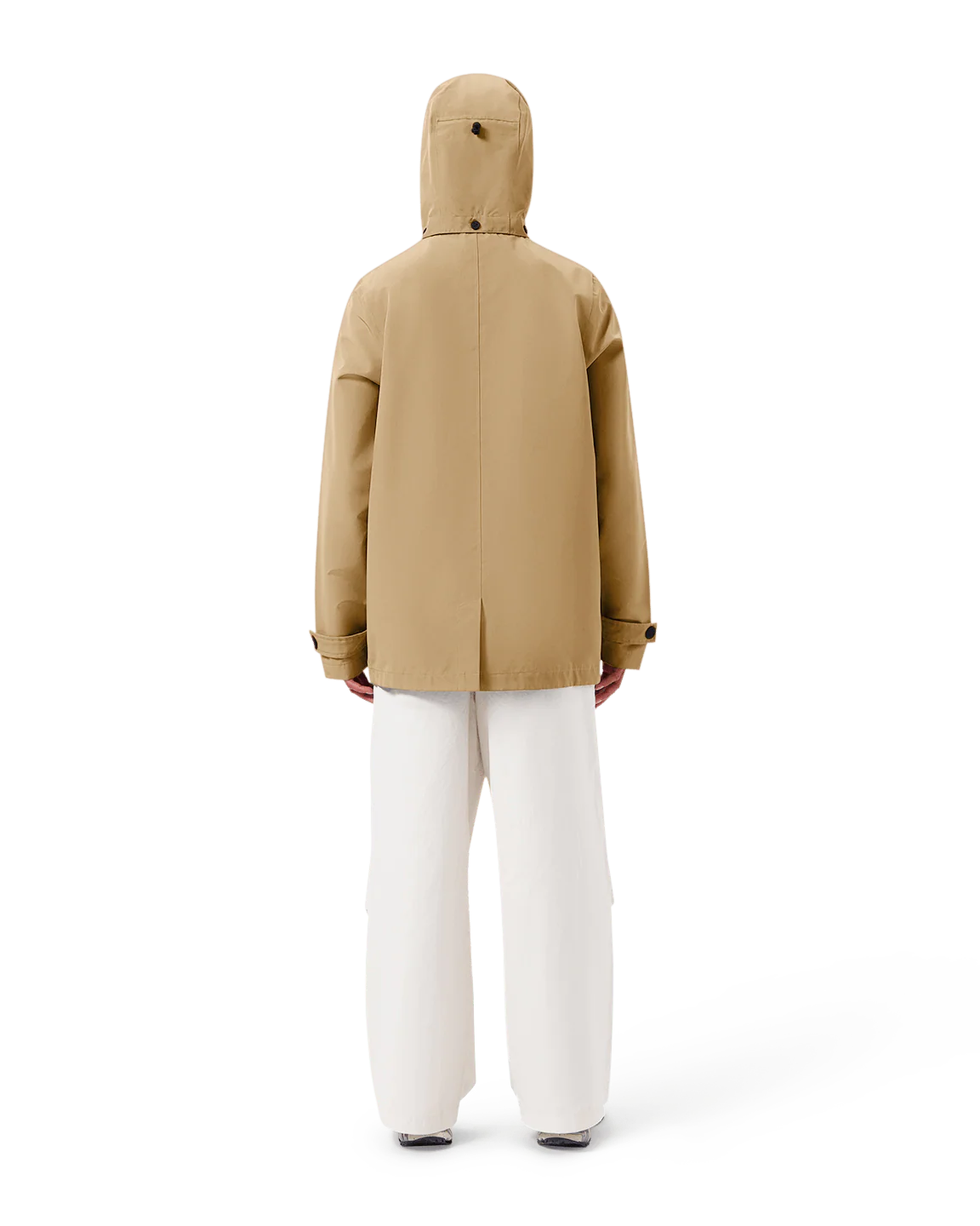 (37) Mac Short - Image 33