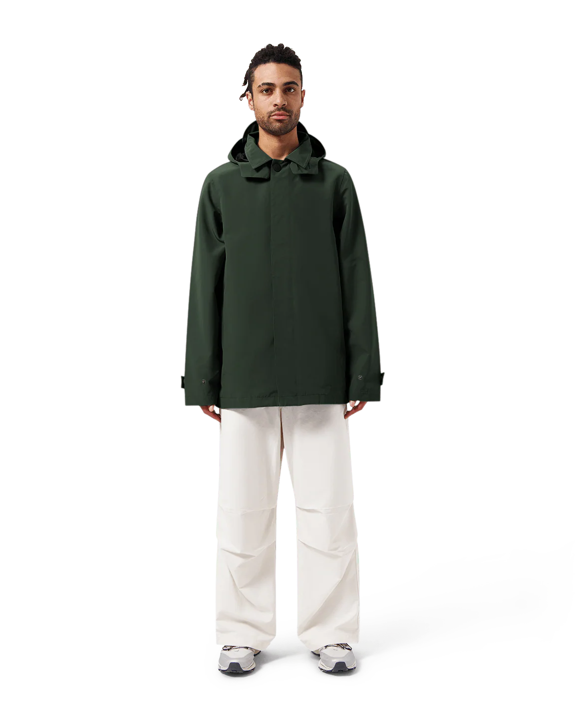 (37) Mac Short - Image 41