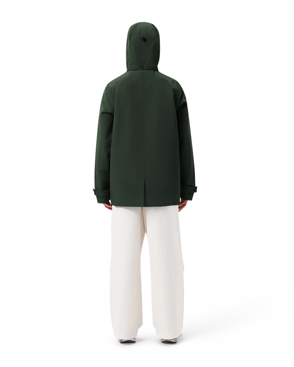 (37) Mac Short - Image 43