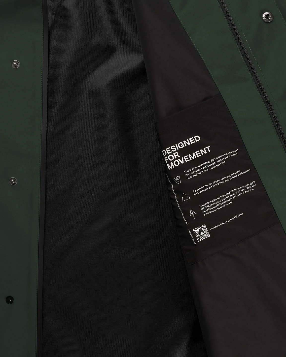 (37) Mac Short - Image 50