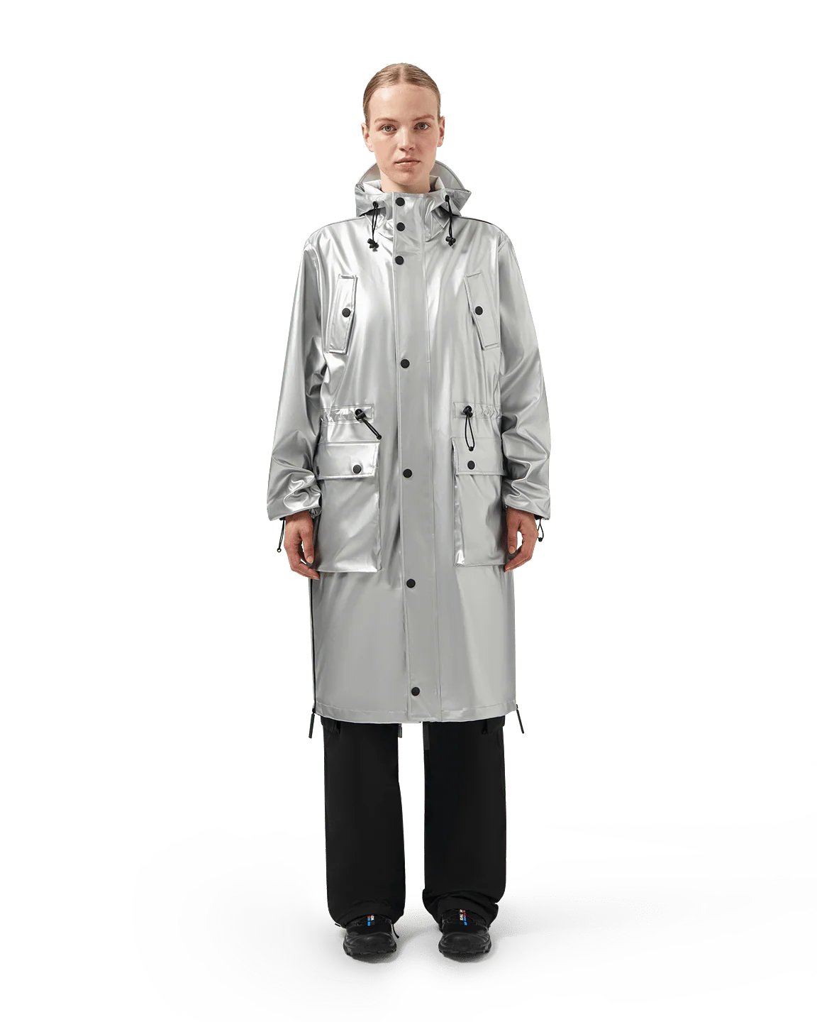 (38) Original Parka (Sale) - Image 13