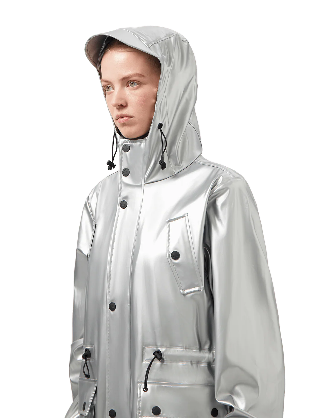 (38) Original Parka (Sale) - Image 15