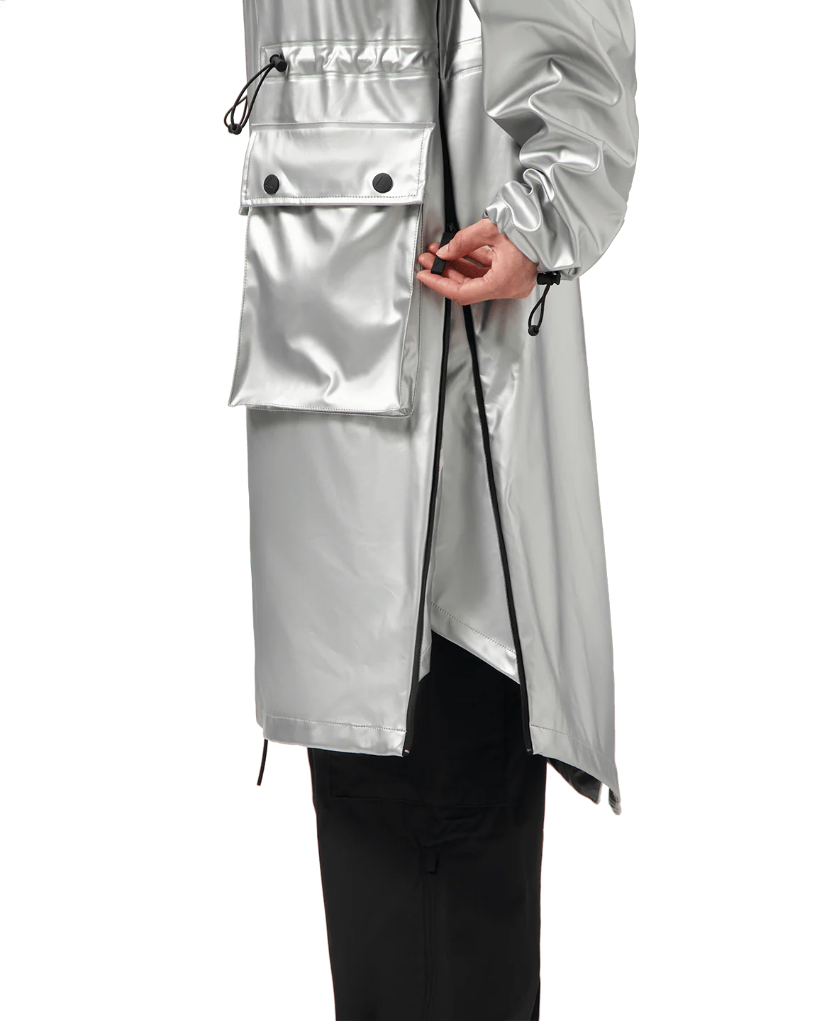 (38) Original Parka (Sale) - Image 16