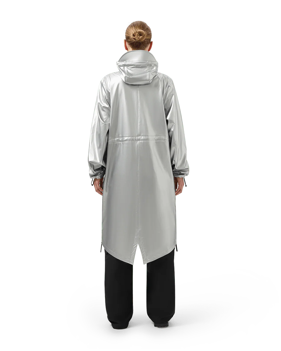 (38) Original Parka (Sale) - Image 17