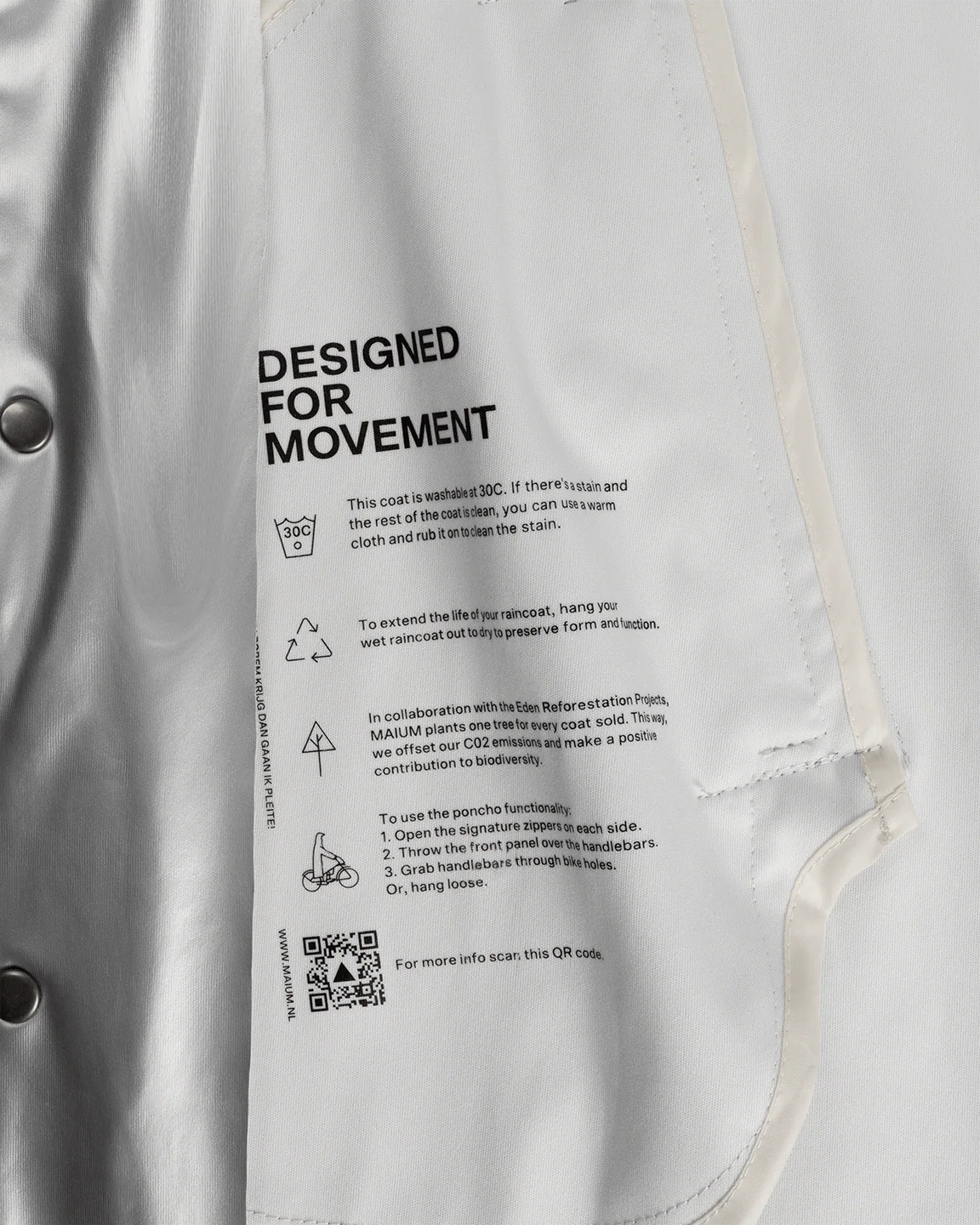 (38) Original Parka (Sale) - Image 23