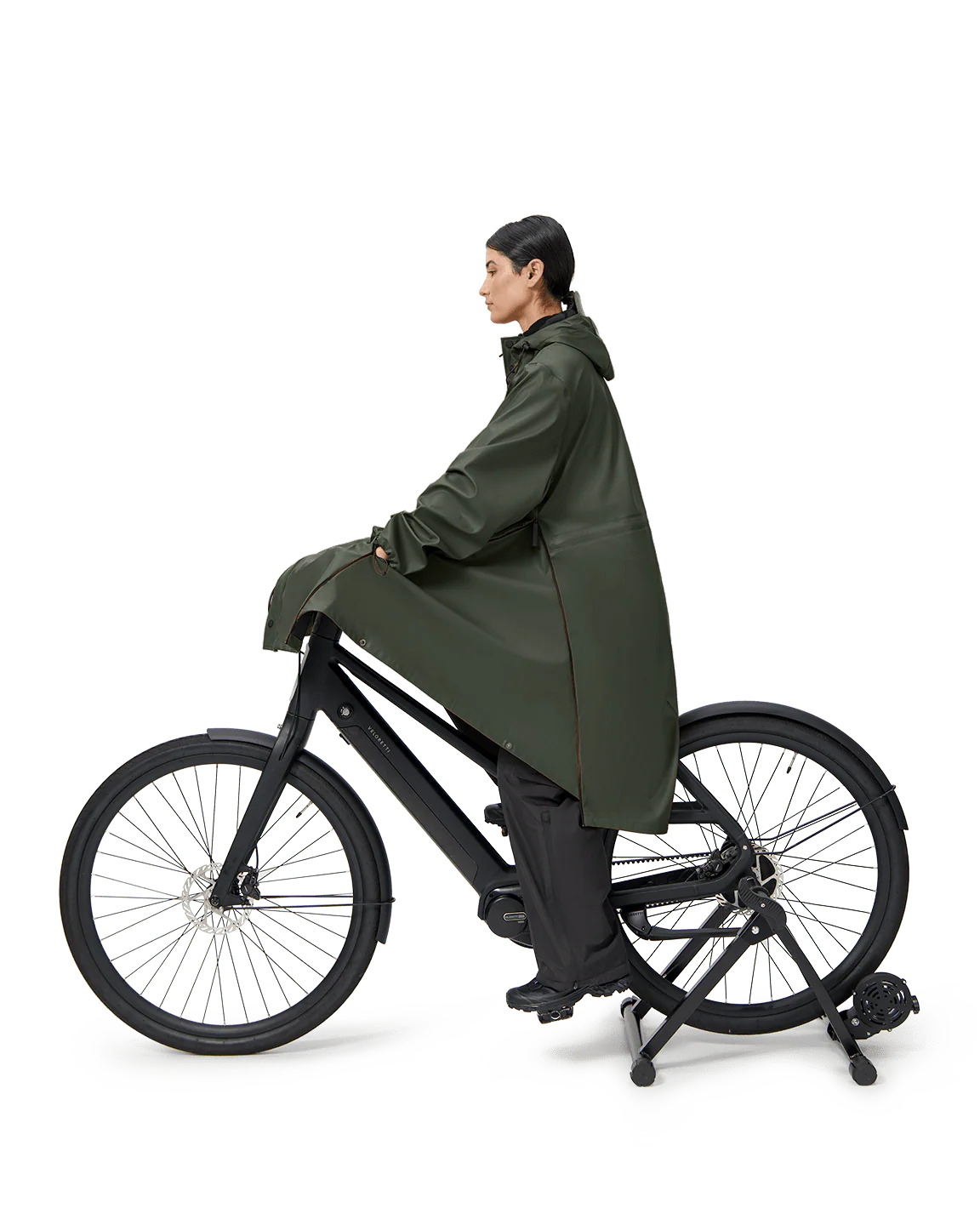 (38) Original Parka (Sale) - Image 26