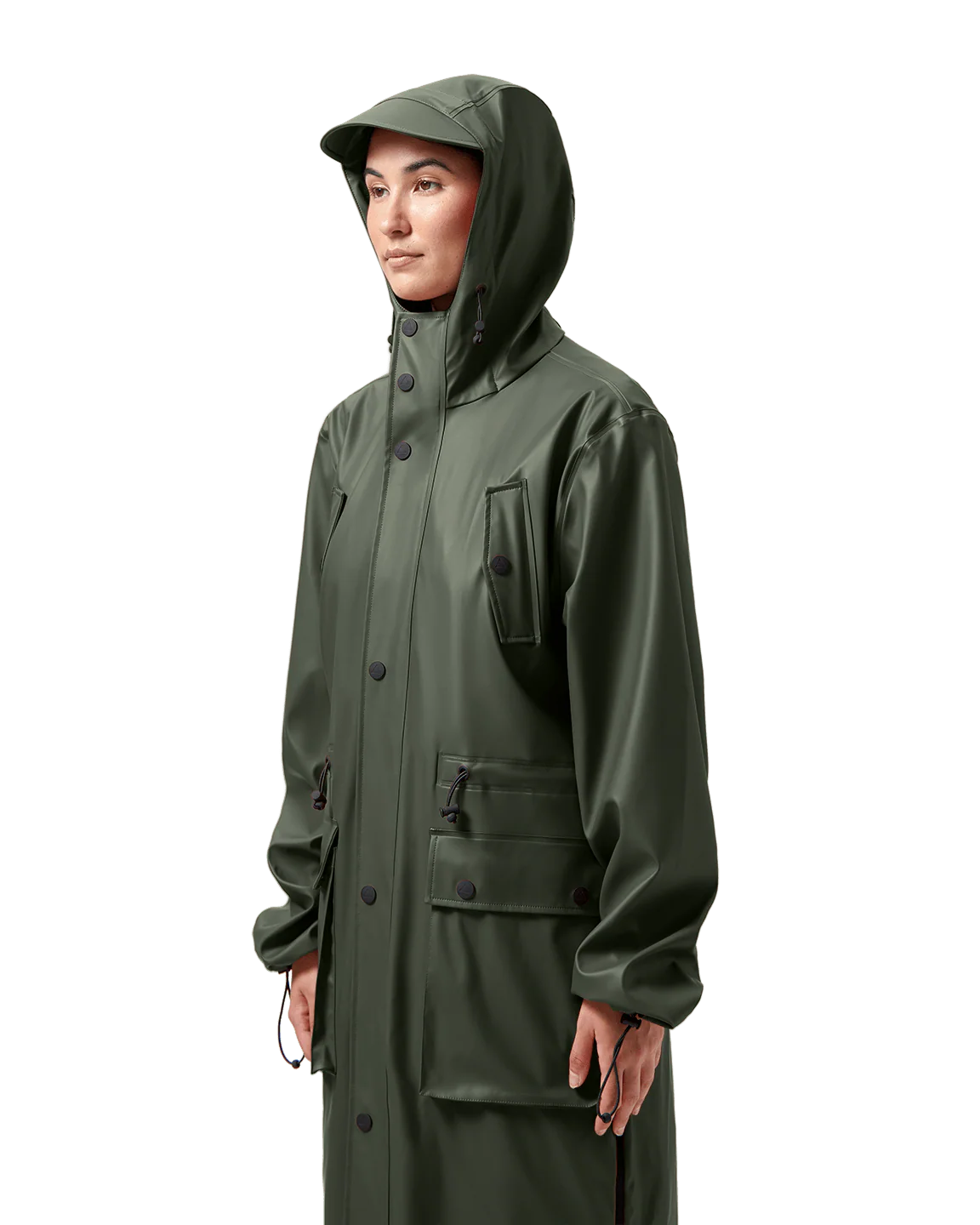 (38) Original Parka (Sale) - Image 27