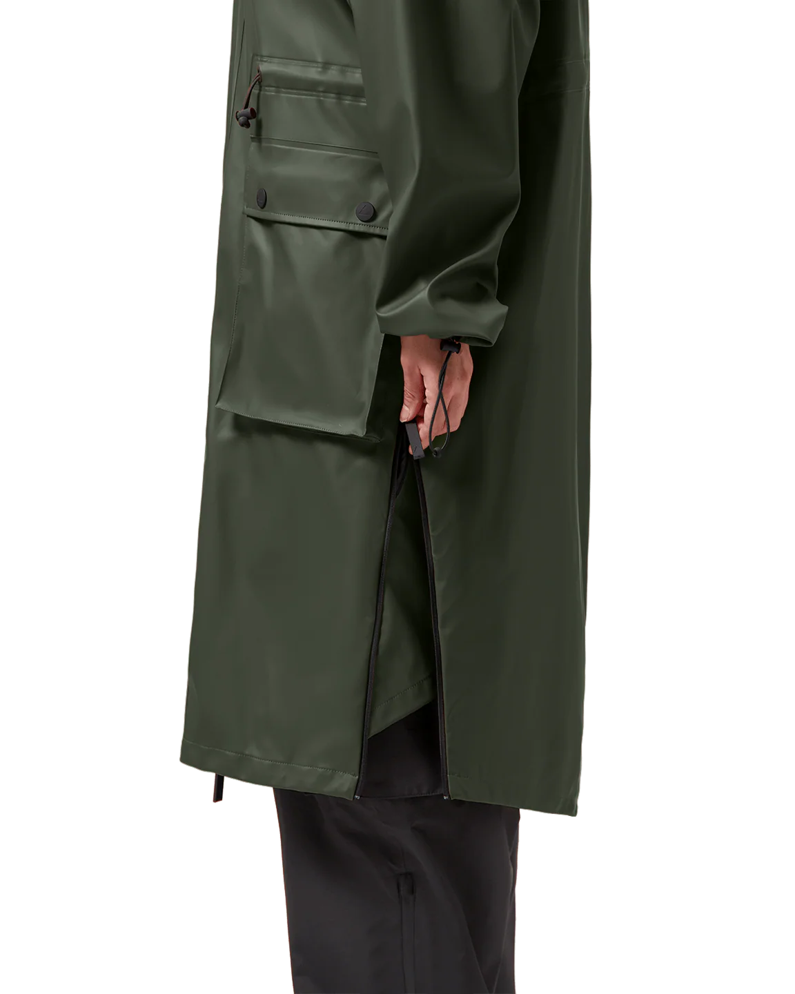 (38) Original Parka (Sale) - Image 28