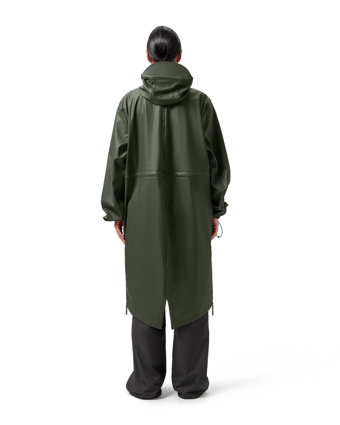 (38) Original Parka (Sale) - Image 29