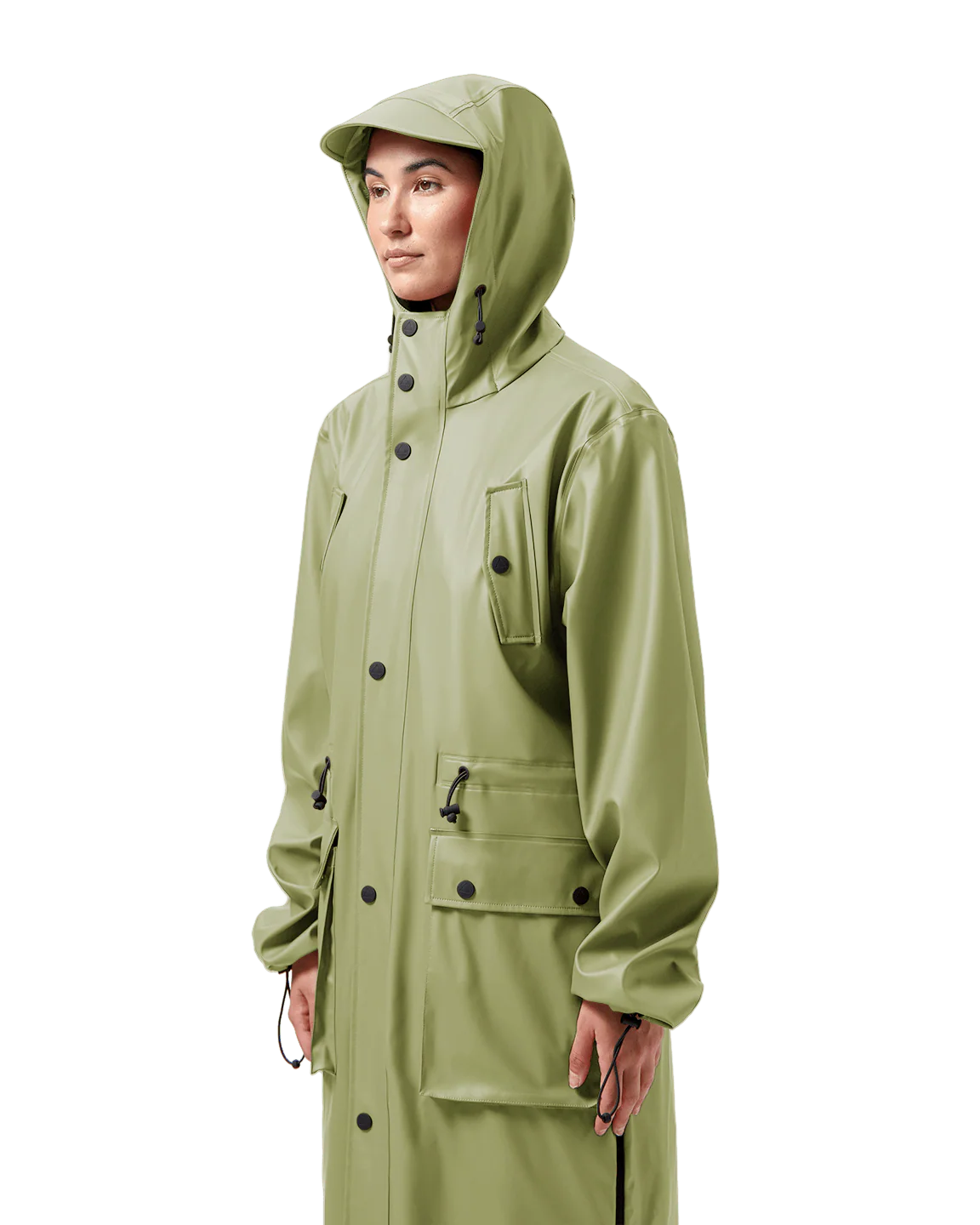 (38) Original Parka (Sale) - Image 3