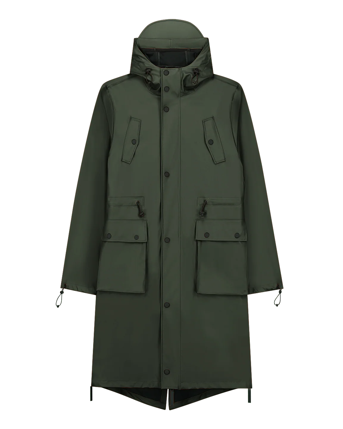 (38) Original Parka (Sale) - Image 30