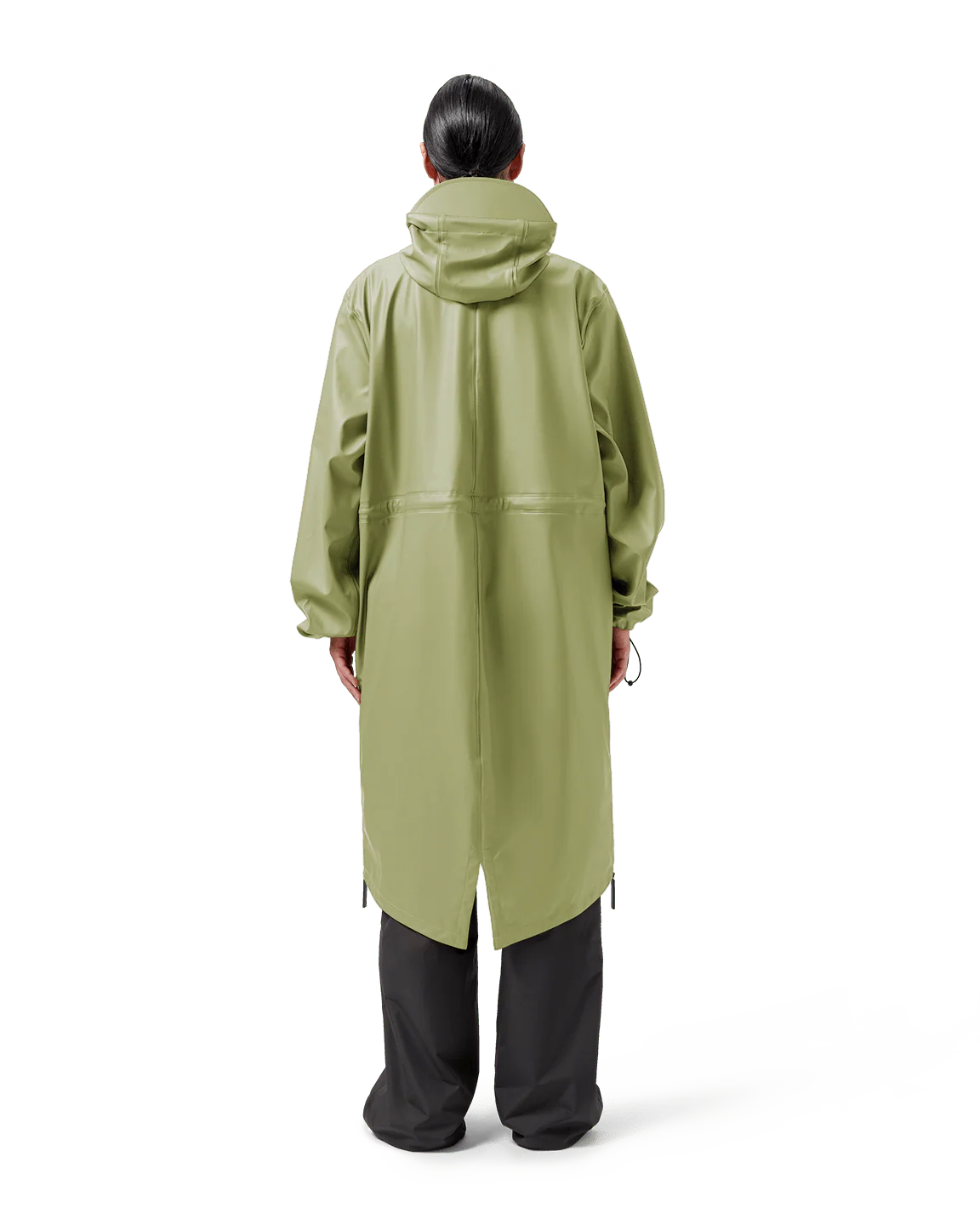 (38) Original Parka (Sale) - Image 5