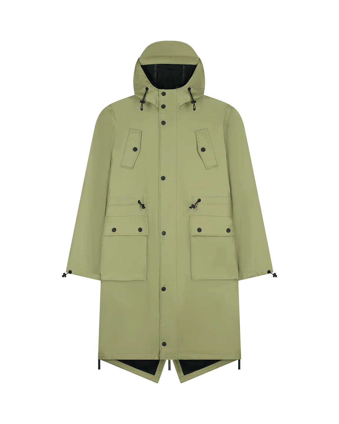 (38) Original Parka (Sale) - Image 6
