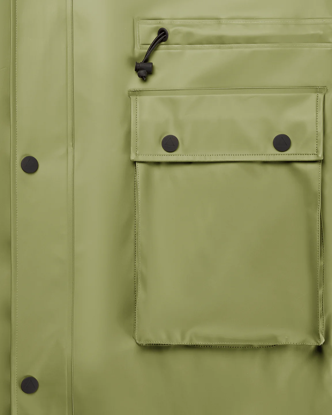 (38) Original Parka (Sale) - Image 10