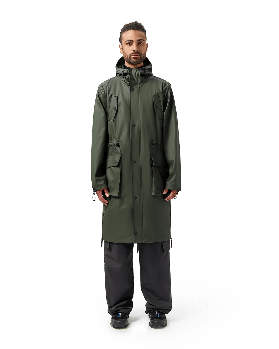 (38) Original Parka (Sale) - Image 13