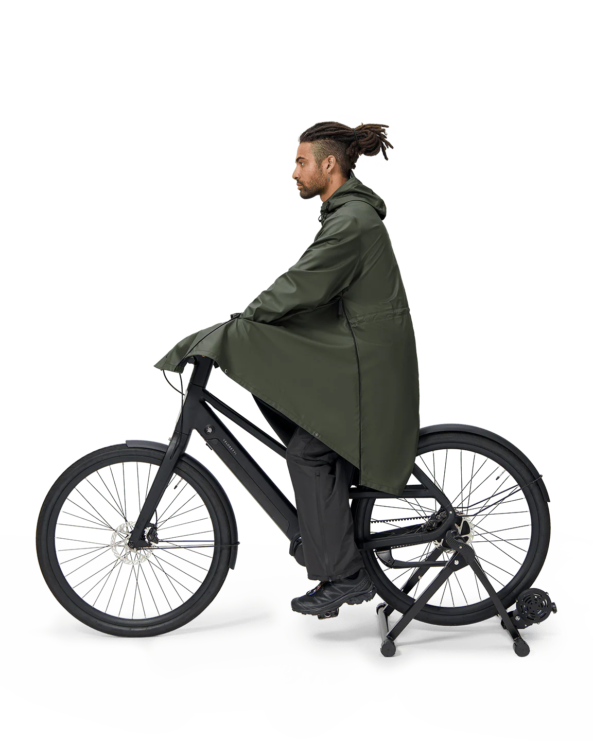 (38) Original Parka (Sale) - Image 14