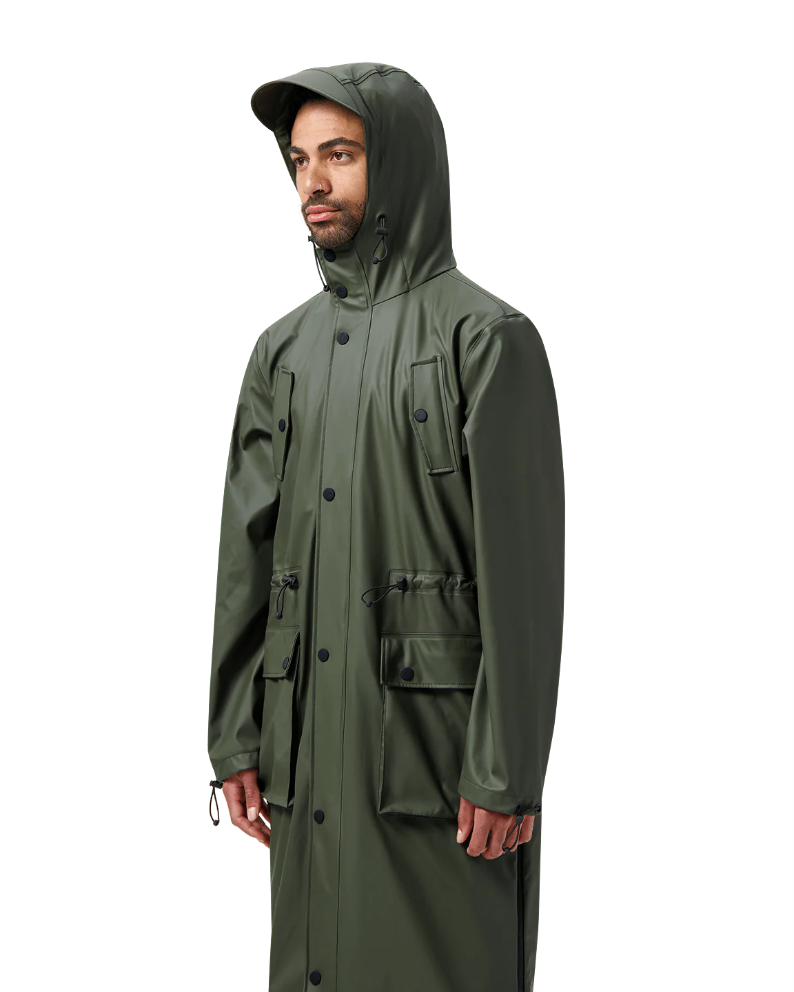 (38) Original Parka (Sale) - Image 15
